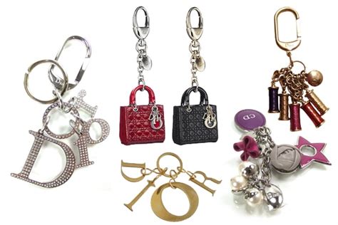 dior shoe charm